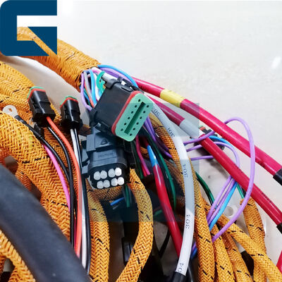 271-3511 2713511 E312C Excavator External Wiring Harness