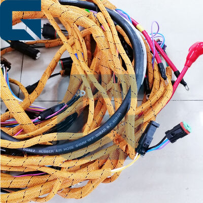 271-3511 2713511 E312C Excavator External Wiring Harness