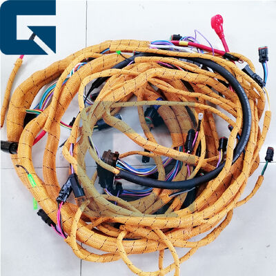 271-3511 2713511 E312C Excavator External Wiring Harness