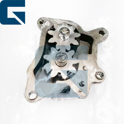 8-94390414-1 8943904141 6HK1 Engine Oil Pump