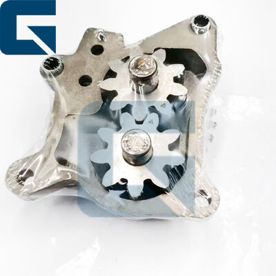 8-94390414-1 8943904141 6HK1 Engine Oil Pump