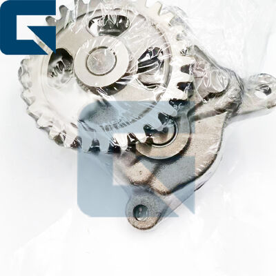8-94390414-1 8943904141 6HK1 Engine Oil Pump