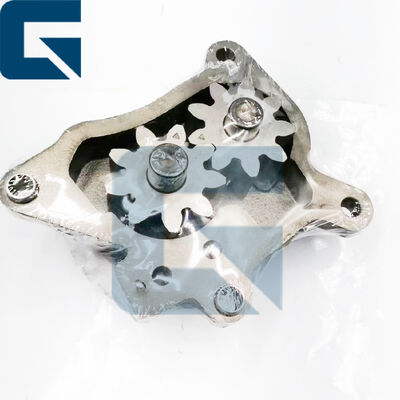 8-94390414-1 8943904141 6HK1 Engine Oil Pump