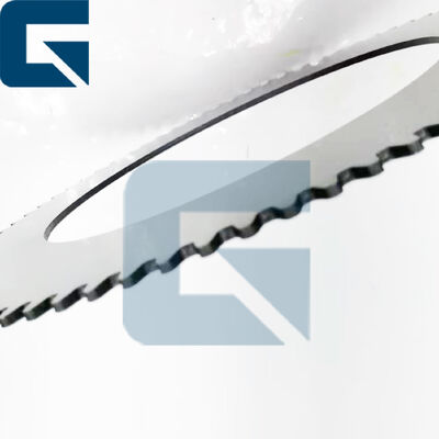 GAQ-01297 ZGAQ01297 Clutch Disc for R200W7 Excavator