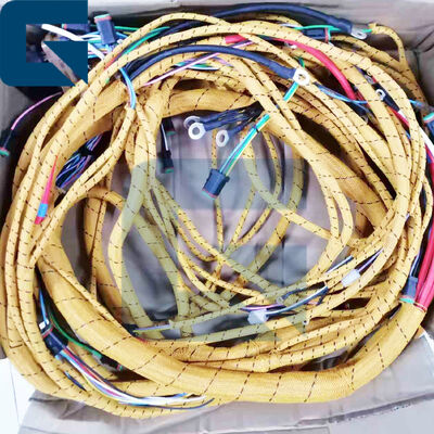 215-6209 2156209 E320C Excavator Chassis Wiring Harness