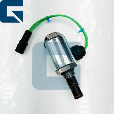 3E-6269 3E6269 Solenoid Valve for 928G Wheel Loader