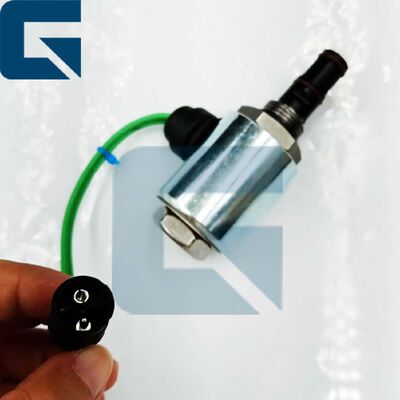 3E-6269 3E6269 Solenoid Valve for 928G Wheel Loader
