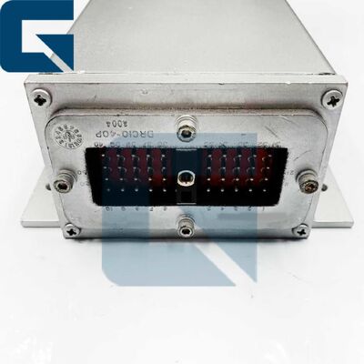 134-6553 Controller ECU for 120H 140H Motor Grader