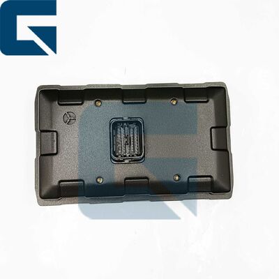 589-5731 5895731 Monitor Panel for E306 Mini Excavator