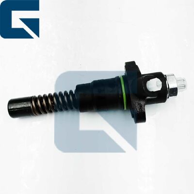 0414693005 Fuel Injection Unit Pump for EC290B Excavator