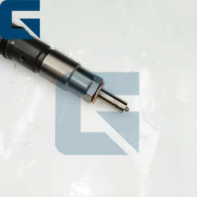 0445120067 04290987 TCD 2012 Engine Fuel Injector