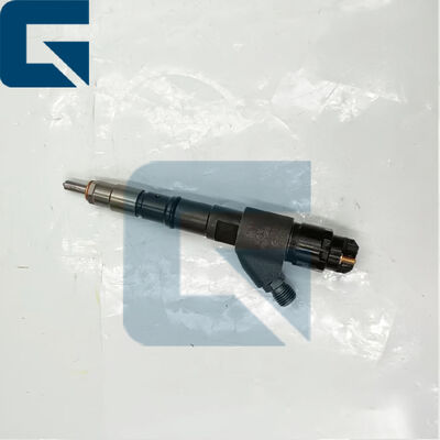0445120067 04290987 TCD 2012 Engine Fuel Injector