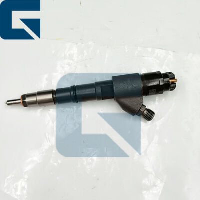 0445120067 04290987 TCD 2012 Engine Fuel Injector
