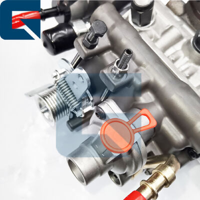 9320A340G 249-9226 3054C Engine Fuel Injection Pump for 416E Loader