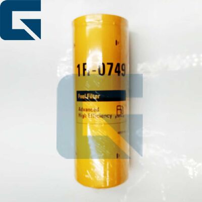 1R-0749 1R0749 Secondary Fuel Filter for C7 Engine