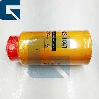 326-1641 Fuel Water Separator 3261641 for C15 C18 Engine