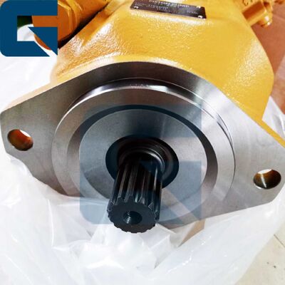 112-6564 1126564 Piston Pump for 416C Backhoe Loader
