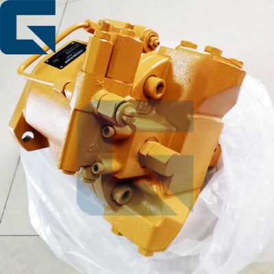 112-6564 1126564 Piston Pump for 416C Backhoe Loader