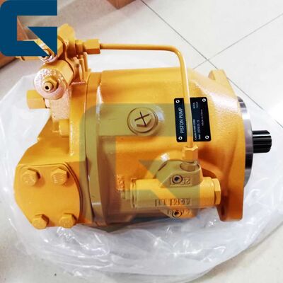 112-6564 1126564 Piston Pump for 416C Backhoe Loader