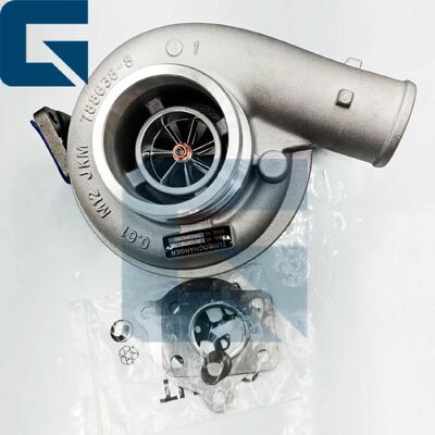 353-5972 3535972 Turbocharger for C7.1 Engine