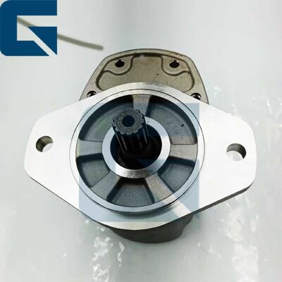 High Quality Gear Pump for GD623A-1 Grader