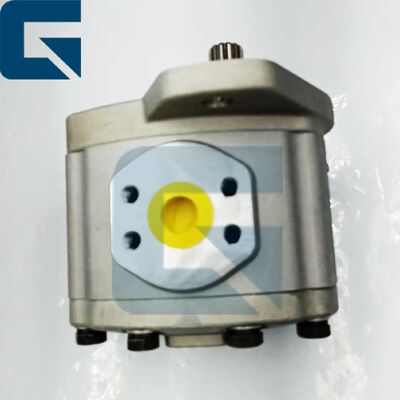 High Quality Gear Pump for GD623A-1 Grader