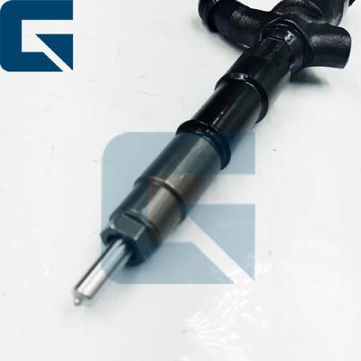 23670-UL030 Fuel Injector 23670UL030 for D4D Engine