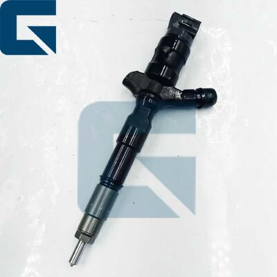 23670-UL030 Fuel Injector 23670UL030 for D4D Engine