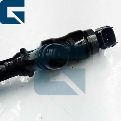 23670-UL030 Fuel Injector 23670UL030 for D4D Engine