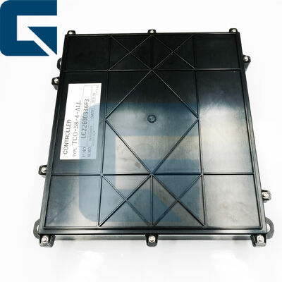 LC22E00336F3 ECU Controller for SK380-10 Excavator Parts