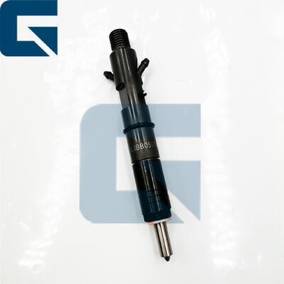 LJBB05901B Fuel Injector for 1106 Engine Parts