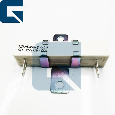 102-8016 1028016 Resistor for 311B 312B Excavator Parts