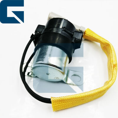 125-1302 1251302 Magnetic Switch Assembly for 311B 312C Excavator Parts