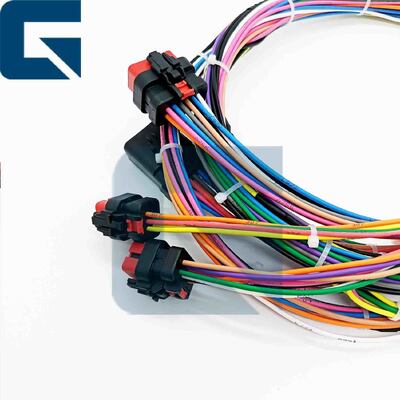 259-4877 Console Wiring Harness for E324D E320D Excavator