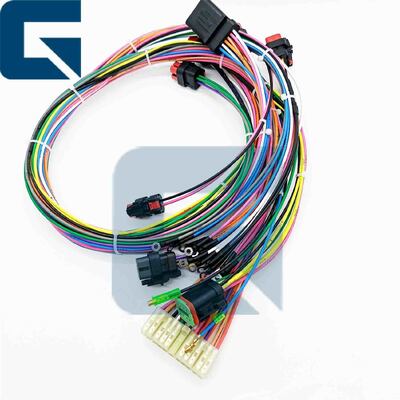 259-4877 Console Wiring Harness for E324D E320D Excavator