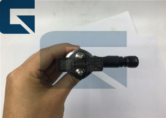095000-6640 Diesel Fuel Injectors 6251-11-3200 Common Rail Injector