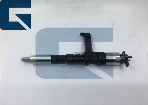 095000-6640 Diesel Fuel Injectors 6251-11-3200 Common Rail Injector
