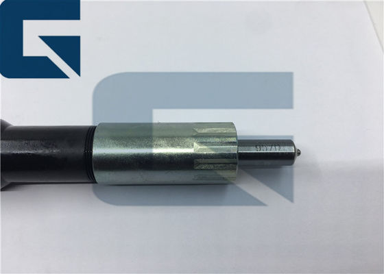 095000-6640 Diesel Fuel Injectors 6251-11-3200 Common Rail Injector