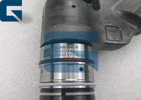 M11 Diesel Engine Fuel Injector 3095040 For Construction Machinery