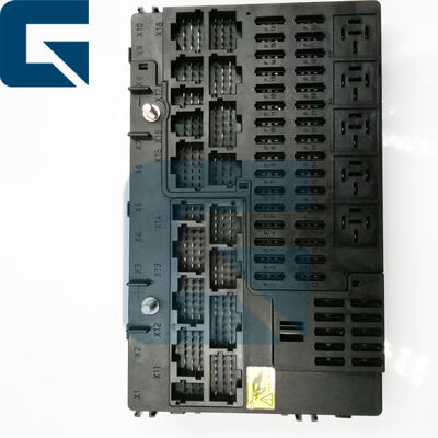 A 000 446 25 58 Control Module Fuse Panel for Truck Parts