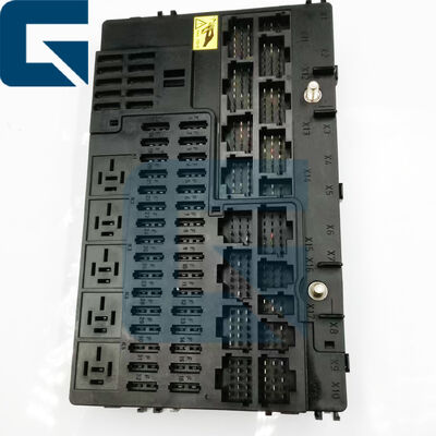 A 000 446 25 58 Control Module Fuse Panel for Truck Parts
