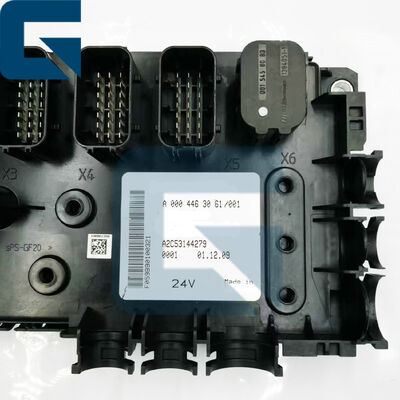 A 000 446 30 61 Control Module Control Unit Spare Parts
