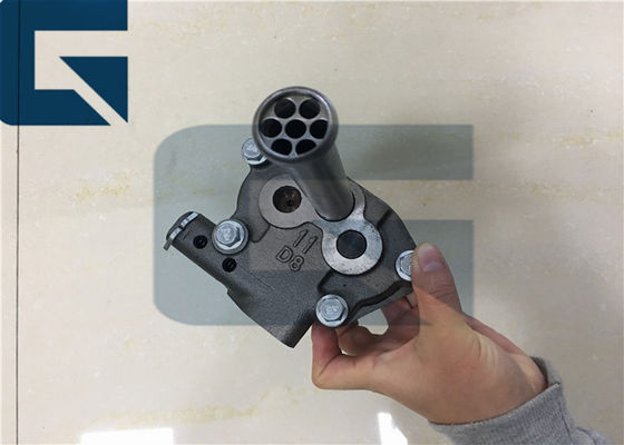 Oil Injection Transfer Pump 6BD1 1-13100199-0 1131001990 113100-1990 For Heli Fork Lifter
