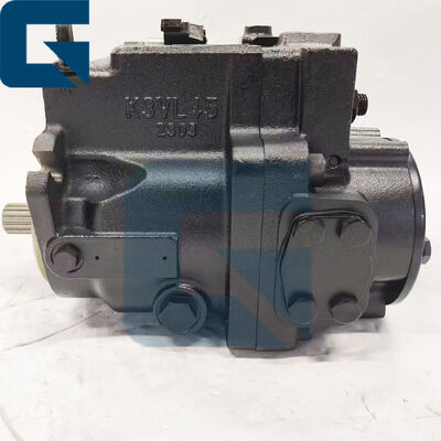 VOE17201756 17201756 Hydraulic Pump for Wheel Loader L150 L180