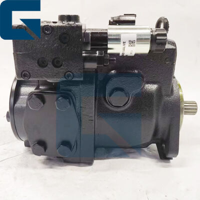 VOE17201756 17201756 Hydraulic Pump for Wheel Loader L150 L180