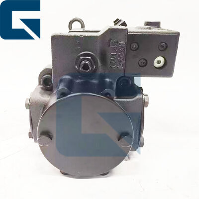 VOE17201756 Hydraulic Pump 17201756 for L150 L180 Loader