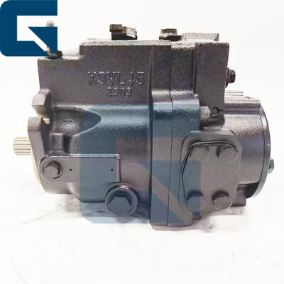 VOE17201756 Hydraulic Pump 17201756 for L150 L180 Loader