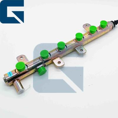 0445226044 0 445 226 044 Fuel Rail Pipe for Engine Parts