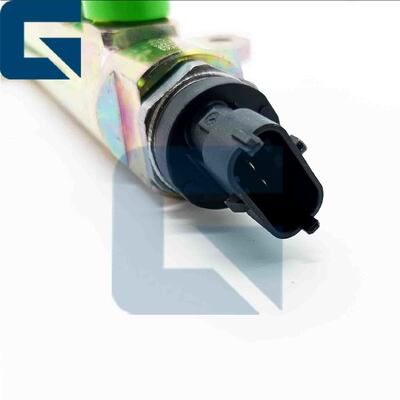 0445226044 0 445 226 044 Fuel Rail Pipe for Engine Parts