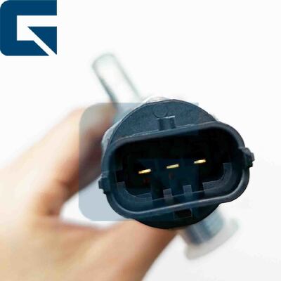 0 445 226 129 Common Rail Pipe for Engine Parts